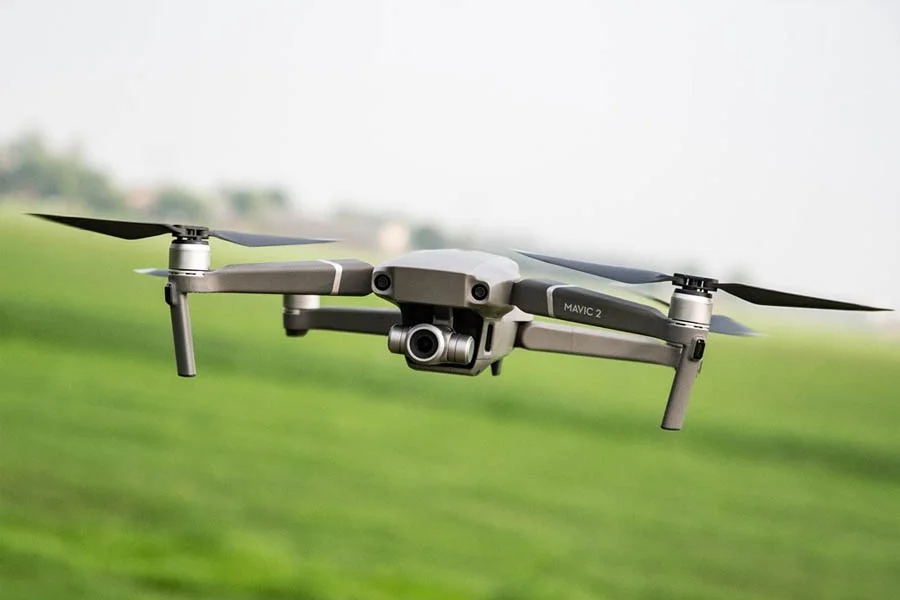 good drone